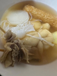 鹿児島ちゃんこ 霧島店(霧島市) ちあき