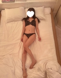 ムラムラしちゃう…