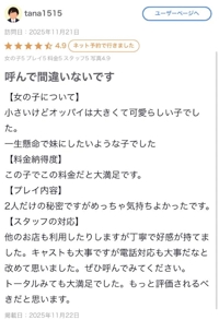 フェアリー【鹿児島店】　りほ【現役18歳体験入店】