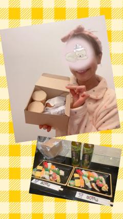 Mrs. LUSH　多江子