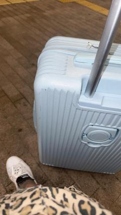 La Rouge　新人・麟【りん】