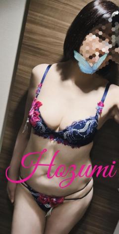 Madam  Cherish　ほずみ