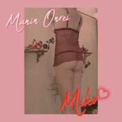 MANIN-ONREIマン淫御礼　美恋（みこ）可愛い美巨乳