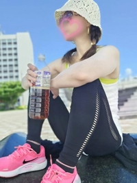 okinawa -銀ノ翼-　りこ【反則級の神乳】