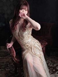 TheGrandPhoenix　日向※誰もが知る女神降臨