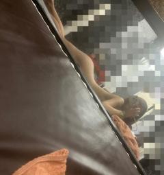 CLUB LUMINE　新人・こむぎ