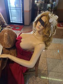 ご主人様いらっしゃい 大分店 ルイ♡スレンダー、即尺サービス（希望の方）