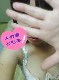 ママといっしょに　ともみ