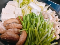 宮崎ちゃんこ都城店　くぅ