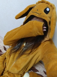 モケポン(**).｡*