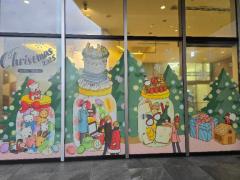 鹿児島ちゃんこ 天文館店　ともえ