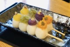 一夜の愛人　もか