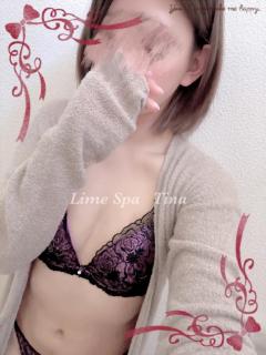 LimeSpa鹿児島　ティナ