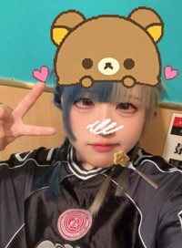 ギャルサー(鹿児島市) しおん