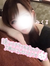 天空のマット熊本店 るな ただいまっ