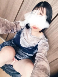 白うさぎ　ほのか