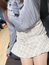 白うさぎ　さおり