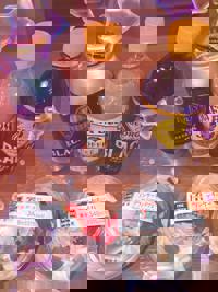 大人の遊園痴「スピーディー」　えみ（爆乳エロ娘）