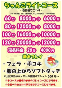 宮崎ちゃんこ都城店　せな