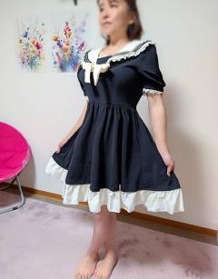 ご主人様いらっしゃい 大分店　神舌ゆい♡最強エロ女（痩せてきた）