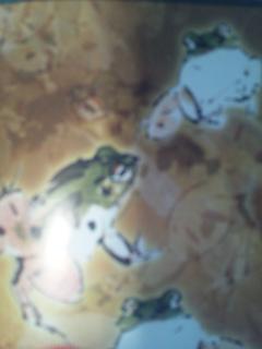 保険屋のおばちゃん　まり