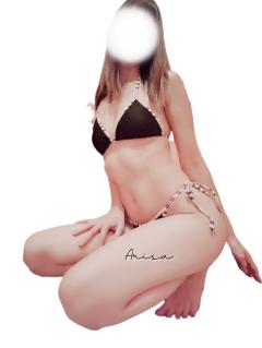 U-NOTE。　ありさ (Arisa)