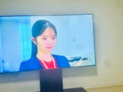 CLUB LUMINE　新人・こむぎ