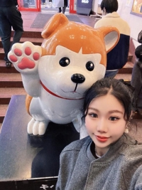 TheGrandPhoenix　ジェイ※爆乳Jカップ