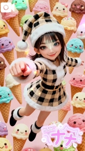 TheGrandPhoenix　ナナ※少々Hな新妻さん