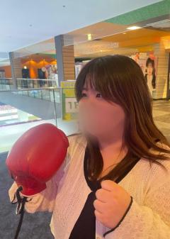 鹿児島天文館デリヘルLOVEVE～ラヴィーヴ～　せな☆GおぱいドM嬢は感度抜群☆