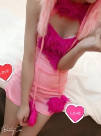 Luxury　後藤りんか(業界初)