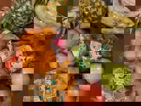 大人の遊園痴「スピーディー」　りつ（敏感で癒し系）