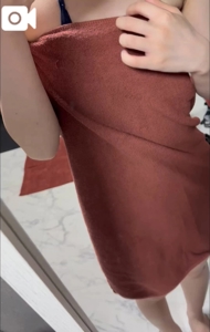 天空のマット熊本店 るな 温かくして