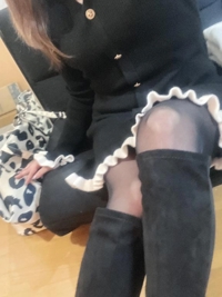 白うさぎ　さおり