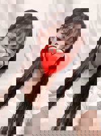 YURU MORE　ハーフ美女エリカ