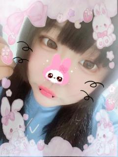 BLUE MOON cafe　苺(いちご)超可愛エロぽちゃ