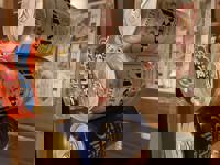 大人の遊園痴「スピーディー」　りつ（敏感で癒し系）