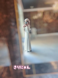 マドンナSANSAIN　さり