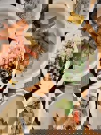 沖縄本舗　なつ-NATU-