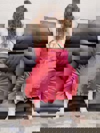 宮崎ちゃんこ中央通店　めぐ