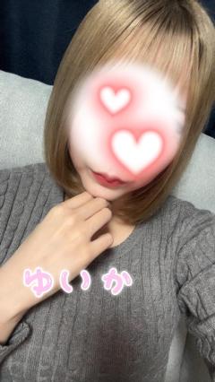 BLUE MOON cafe　唯華(ゆいか)超可愛体験入店