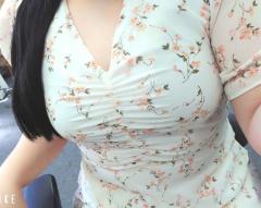  せりか☆感度抜群エロ大きいお尻☆