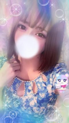 BLUE MOON cafe　唯華(ゆいか)超可愛体験入店