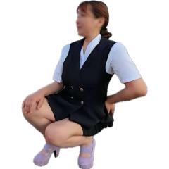 ご主人様いらっしゃい 大分店　神舌ゆい♡最強エロ女（痩せてきた）