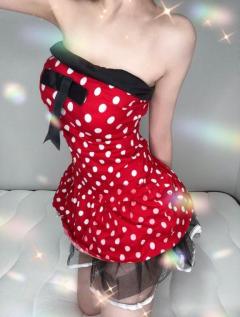 こすらぶ鹿児島店　ベリー