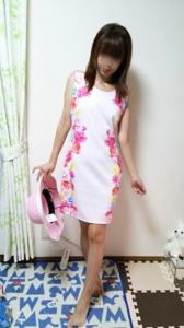 マドンナSANSAIN　しょう（新人♪）