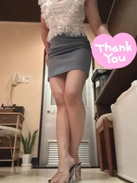  ひずき【細身可愛い】地元