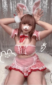 ギャルサー(鹿児島市) しおん