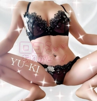 マドンナSANSAIN　ゆうき（新人♪）