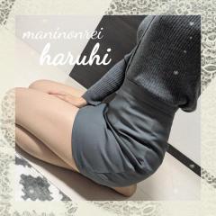 MANIN-ONREIマン淫御礼　春陽（はるひ）エロ美人